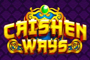 Caishen Ways - TERRABET168