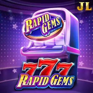 Jili : Rapid Gems 777 - TERRABET168