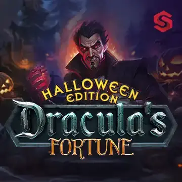 Draculas Fortune Halloween Edition - TERRABET168