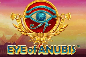 Eye of Anubis - TERRABET168