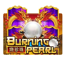 Joker123 : Burning Pearl - TERRABET168