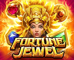 Fortune Jewel - TERRABET168