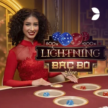 Lightning Bac Bo - TERRABET168