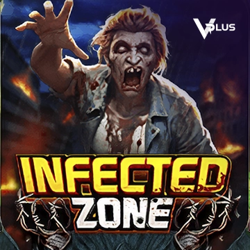 Infected Zone - TERRABET168