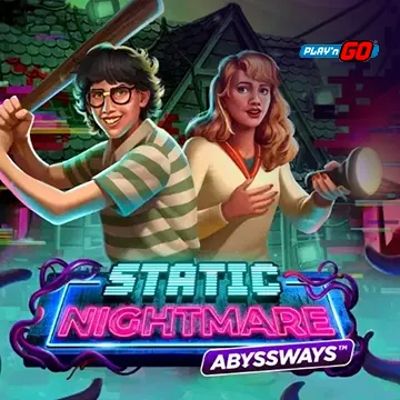 Static Nightmare Abyssways - TERRABET168