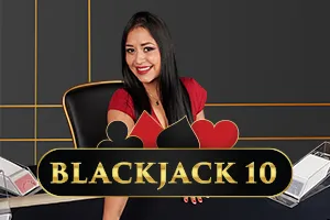 Blackjack 10 - TERRABET168