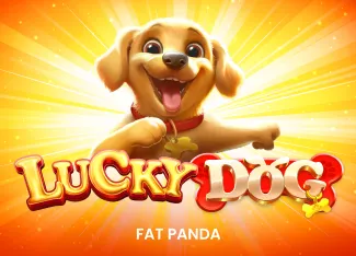 Lucky Dog - TERRABET168