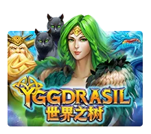 Joker123 : Yggdrasil - TERRABET168