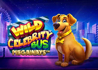 Pragmatic : Wild Celebrity Bus Megaways - TERRABET168