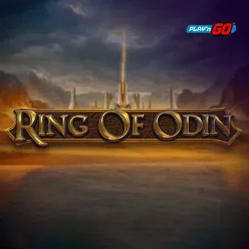 Ring of Odin - TERRABET168
