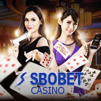 Sbobet Casino - TERRABET168