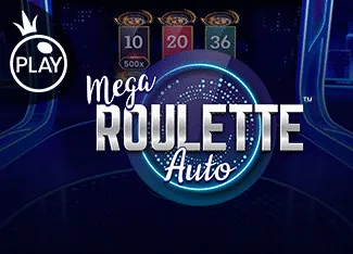 Auto Mega Roulette - TERRABET168