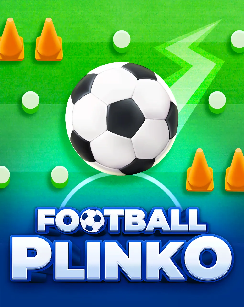 Football Plinko - TERRABET168