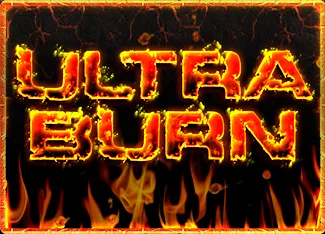 Pragmatic : Ultra Burn - TERRABET168