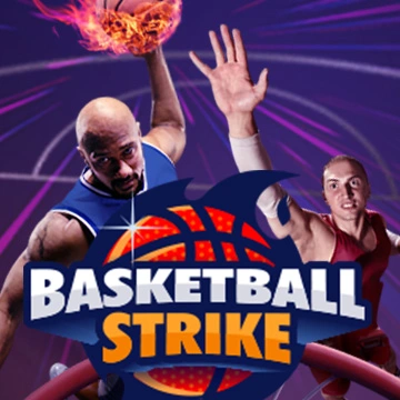Basketball Strike - TERRABET168