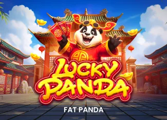 Lucky Panda - TERRABET168