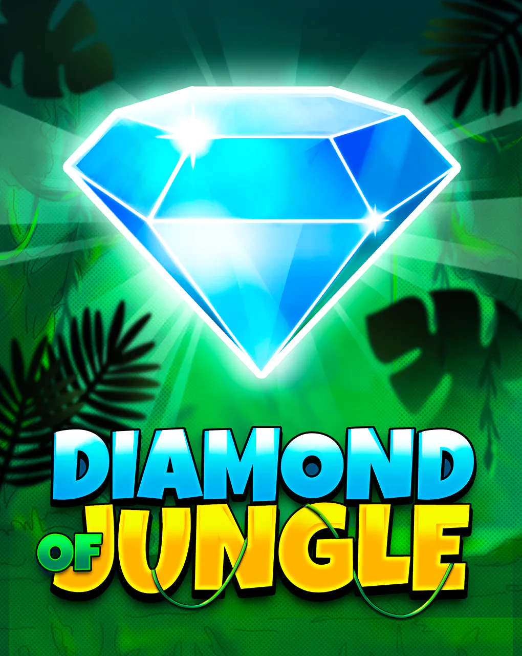Bgaming : Diamond Of Jungle - TERRABET168