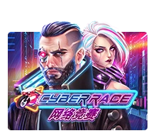 Joker123 : Cyber Race - TERRABET168