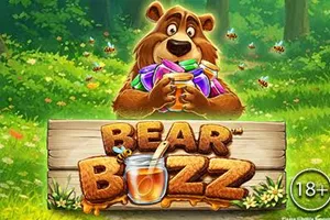 Bear Buzz - TERRABET168