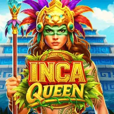 Pragmatic : Inca Queen - TERRABET168