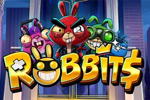 Robbits - TERRABET168
