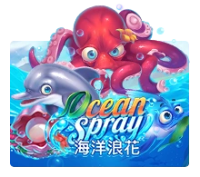 Joker123 : Ocean Spray - TERRABET168