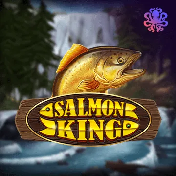 Salmon King - TERRABET168