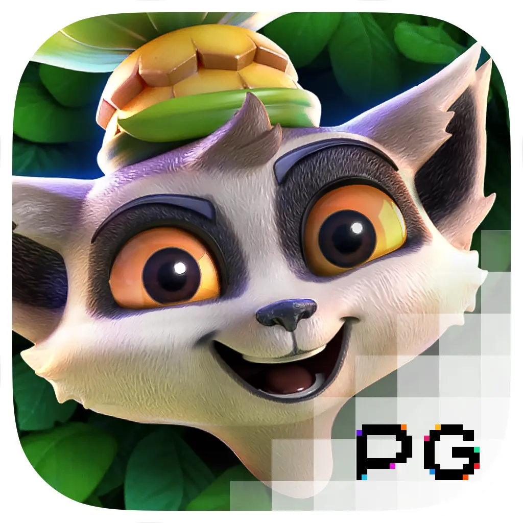 PGSoft : Jungle Delight - TERRABET168