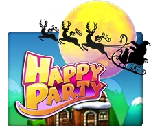 Joker123 : Happy Party - TERRABET168