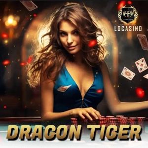 Dragon Tiger - TERRABET168