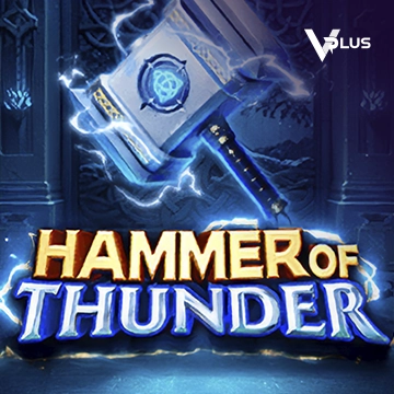Hammer of Thunder - TERRABET168