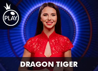 Dragon Tiger - TERRABET168