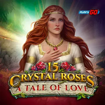 15 Crystal Roses: A Tale of Love - TERRABET168