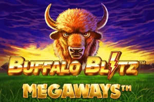 Buffalo Blitz: Megaways - TERRABET168