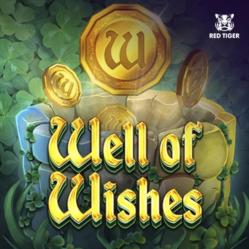 Well of Wishes - TERRABET168
