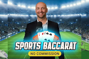 Sports Baccarat NC - TERRABET168