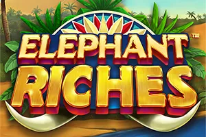 Elephant Riches™ - TERRABET168