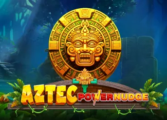 Pragmatic : Aztec Powernudge - TERRABET168