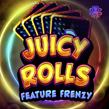 Juicy Rolls: Feature Frenzy - TERRABET168