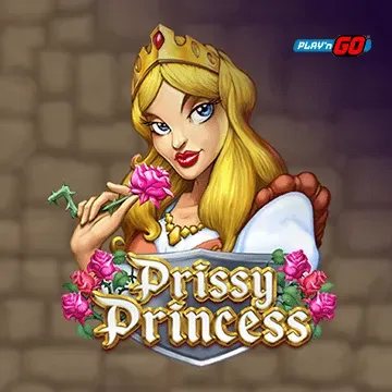 Prissy Princess - TERRABET168