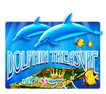Joker123 : Dolphin Treasure - TERRABET168