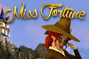 Miss Fortune - TERRABET168