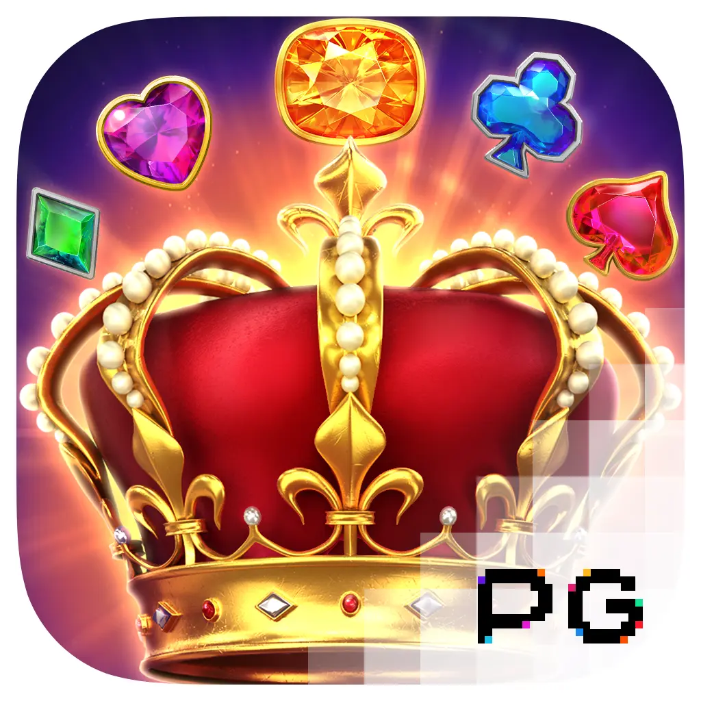 PGSoft : Majestic Treasures - TERRABET168
