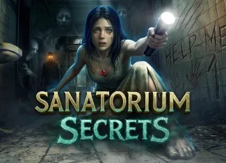 Pragmatic : Sanatorium Secrets - TERRABET168