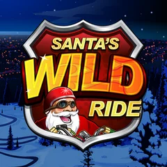 Santas Wild Ride - TERRABET168