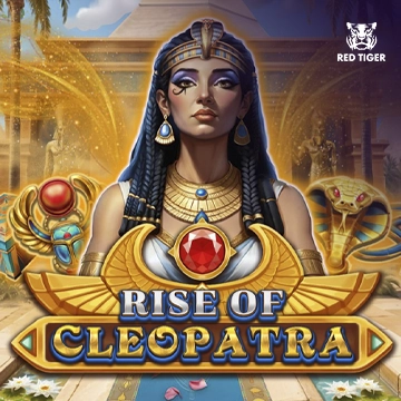 Rise of Cleopatra - TERRABET168