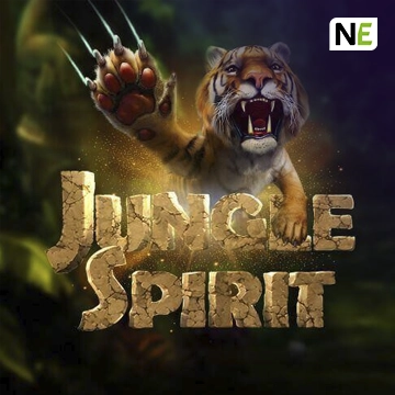 Jungle Spirit: Call of the Wild - TERRABET168