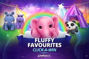 Fluffy Favourites Click-A-Win - TERRABET168