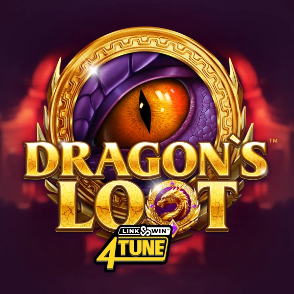 Dragon&rsquo;s Loot Link&Win 4Tune&trade; - TERRABET168