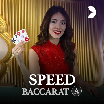 Speed Baccarat A - TERRABET168